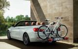 no title Leaked images reveal new BMW 4-series cabriolet
