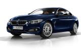 no title BMW 4-series unveiled
