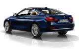 no title BMW 4-series unveiled