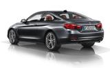 BMW 4-series unveiled