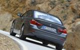 no title BMW 4-series unveiled