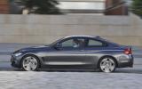 no title BMW 4-series unveiled