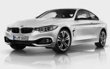 no title BMW 4-series unveiled