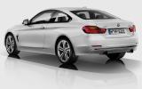 no title BMW 4-series unveiled