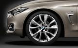 no title BMW 4-series unveiled