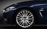no title BMW 4-series unveiled