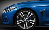 no title BMW 4-series unveiled