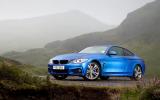 4 star BMW 4 Series