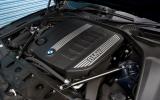 The 530d is an outstanding performer, the 520d the best seller BMW 5 Series diesel engine