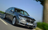 3.5 star BMW 5 Series GT