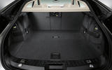 BMW 5 Series GT boot space