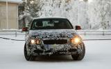 Next BMW 3-series scooped