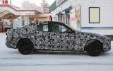 Next BMW 3-series scooped