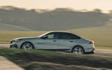 bmw 530e review 2024 02 panning