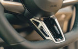 bmw 530e review 2024 12 steering wheel