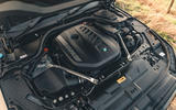 bmw 530e review 2024 21 engine