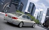 BMW confirms electric 5-series