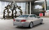 BMW confirms electric 5-series