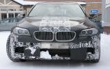 no title Next BMW M5 - new pics