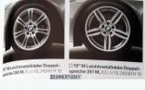 BMW 5-series M Sport uncovered