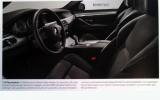 BMW 5-series M Sport uncovered