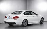 Geneva motor show: BMW M-cars 