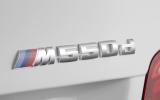 Geneva motor show: BMW M-cars 
