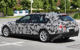 no title BMW confirms 5-series Touring