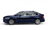 BMW 5-series GT gets xDrive