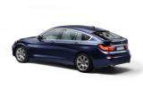 BMW 5-series GT gets xDrive