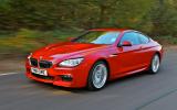 BMW 6 Series Coupé
