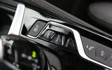 BMW 6 Series Gran Turismo drive modes