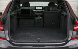 BMW 6 Series Gran Turismo seating flexibility