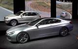 no title Paris motor show: full A-Z guide