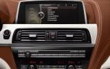 BMW 6-series Gran Coupé unveiled