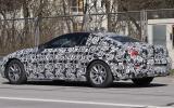no title Next BMW 6-series: new pics