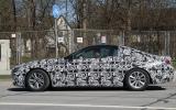 no title Next BMW 6-series: new pics