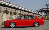 no title Saying goodbye to the BMW M3 Coupe - picture gallery