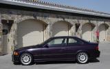 no title Saying goodbye to the BMW M3 Coupe - picture gallery