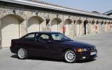 no title Saying goodbye to the BMW M3 Coupe - picture gallery