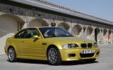 no title Saying goodbye to the BMW M3 Coupe - picture gallery