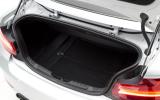 BMW reveals soft-top 2-series convertible BMW reveals soft-top 2-series convertible