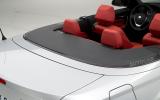 BMW reveals soft-top 2-series convertible BMW reveals soft-top 2-series convertible