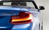 BMW reveals soft-top 2-series convertible BMW reveals soft-top 2-series convertible