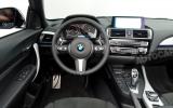 BMW reveals soft-top 2-series convertible BMW reveals soft-top 2-series convertible
