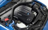 BMW reveals soft-top 2-series convertible BMW reveals soft-top 2-series convertible