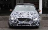 Next BMW 3-series scooped