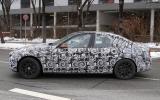 Next BMW 3-series scooped