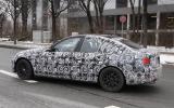 Next BMW 3-series scooped