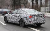 Next BMW 3-series scooped